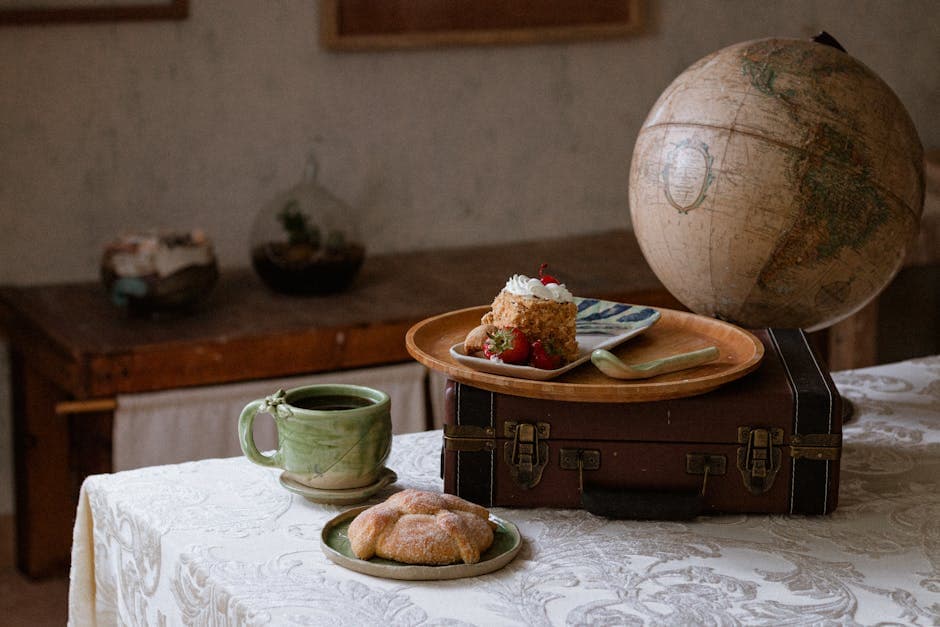 Building an Artisanal Bakery Lead Qualification Phone Agent