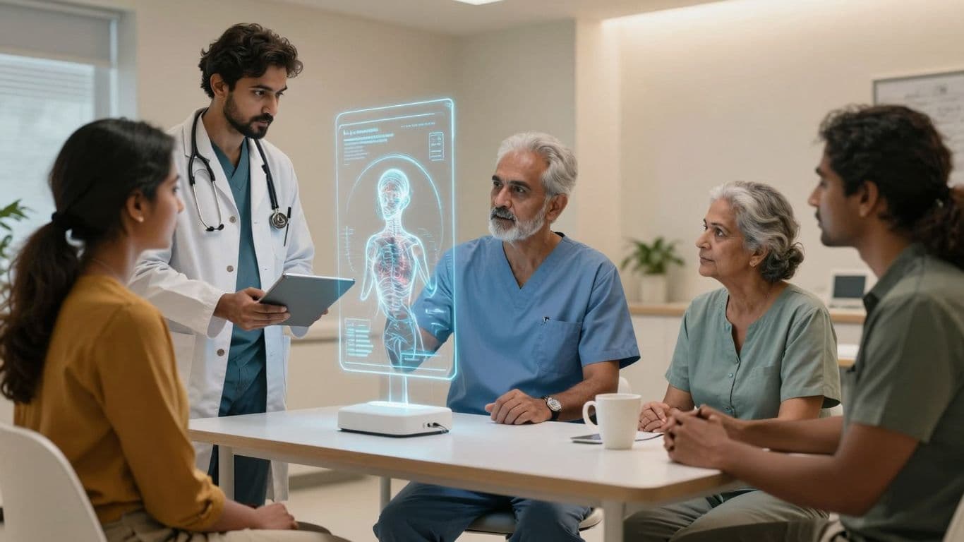Assort Health Voice AI: Revolutionizing Patient Engagement in Healthcare