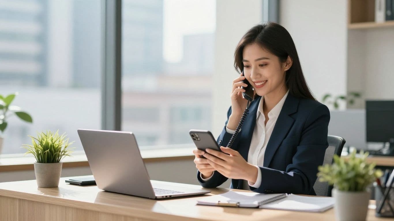 Australia's Best Phone Answering Service for Small Businesses in 2026
