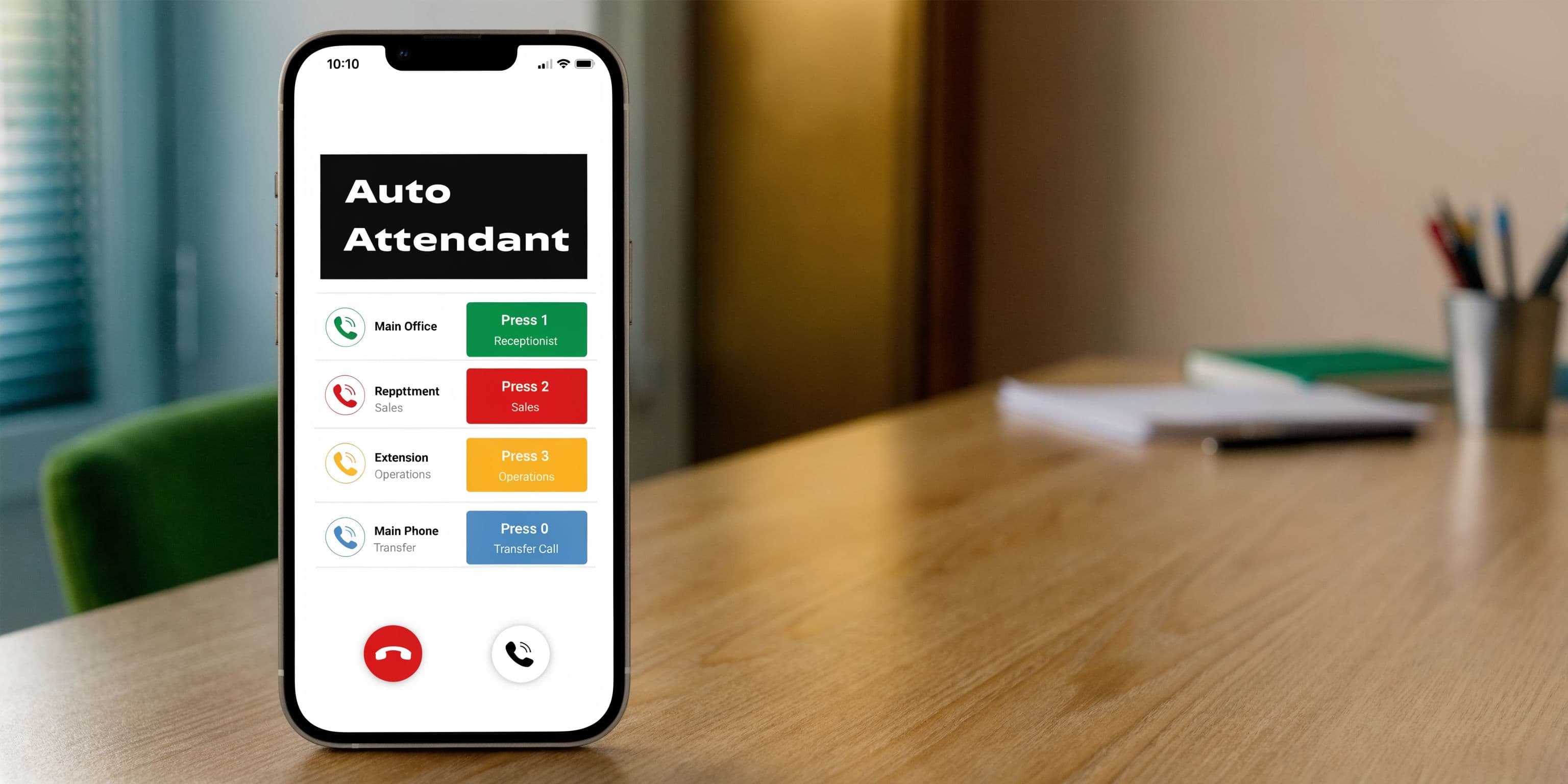 Auto Attendant Phone: Boost Your Business in 2026
