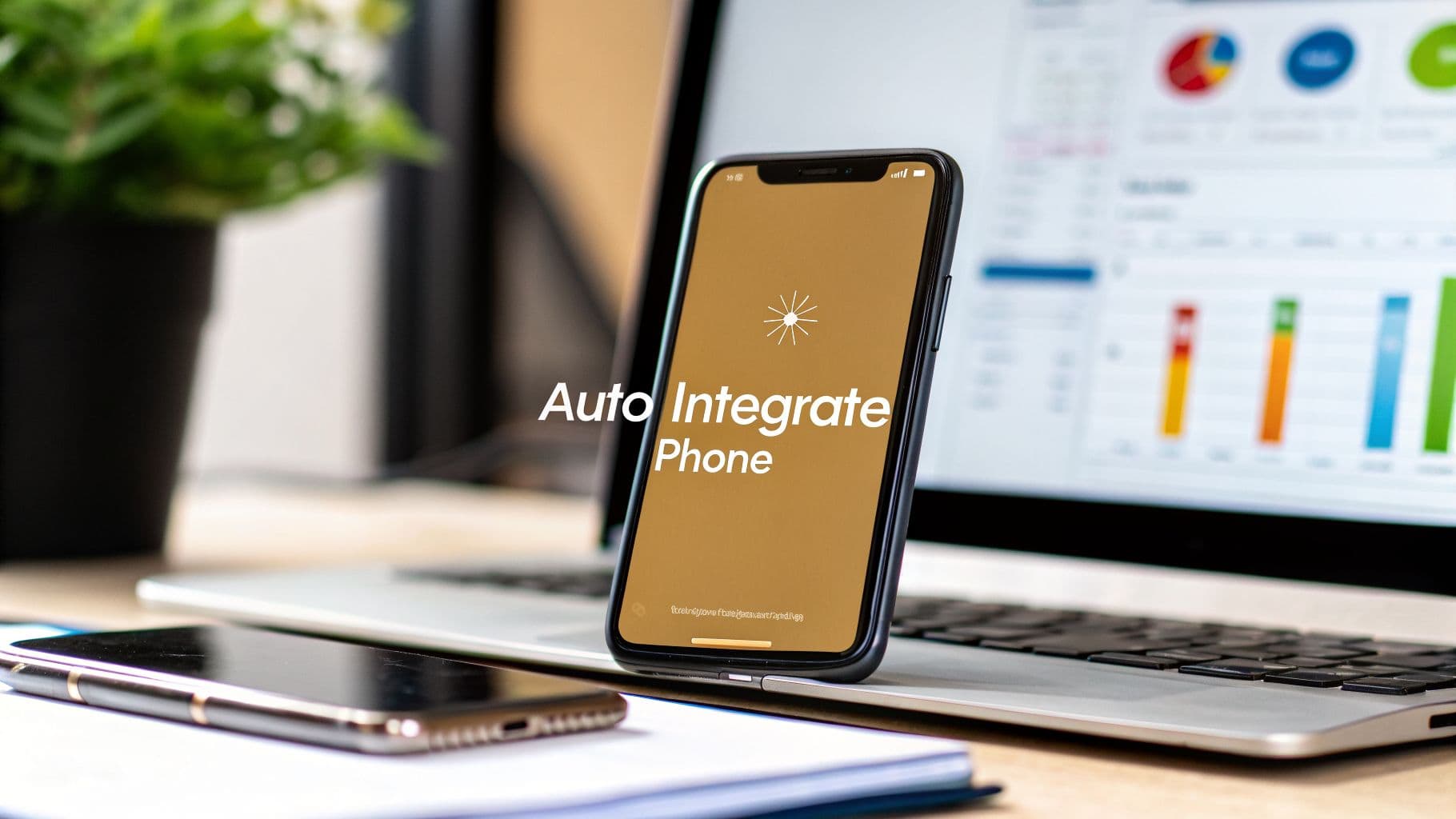 Auto Integrate Phone Number: auto integrate phone number for seamless automation