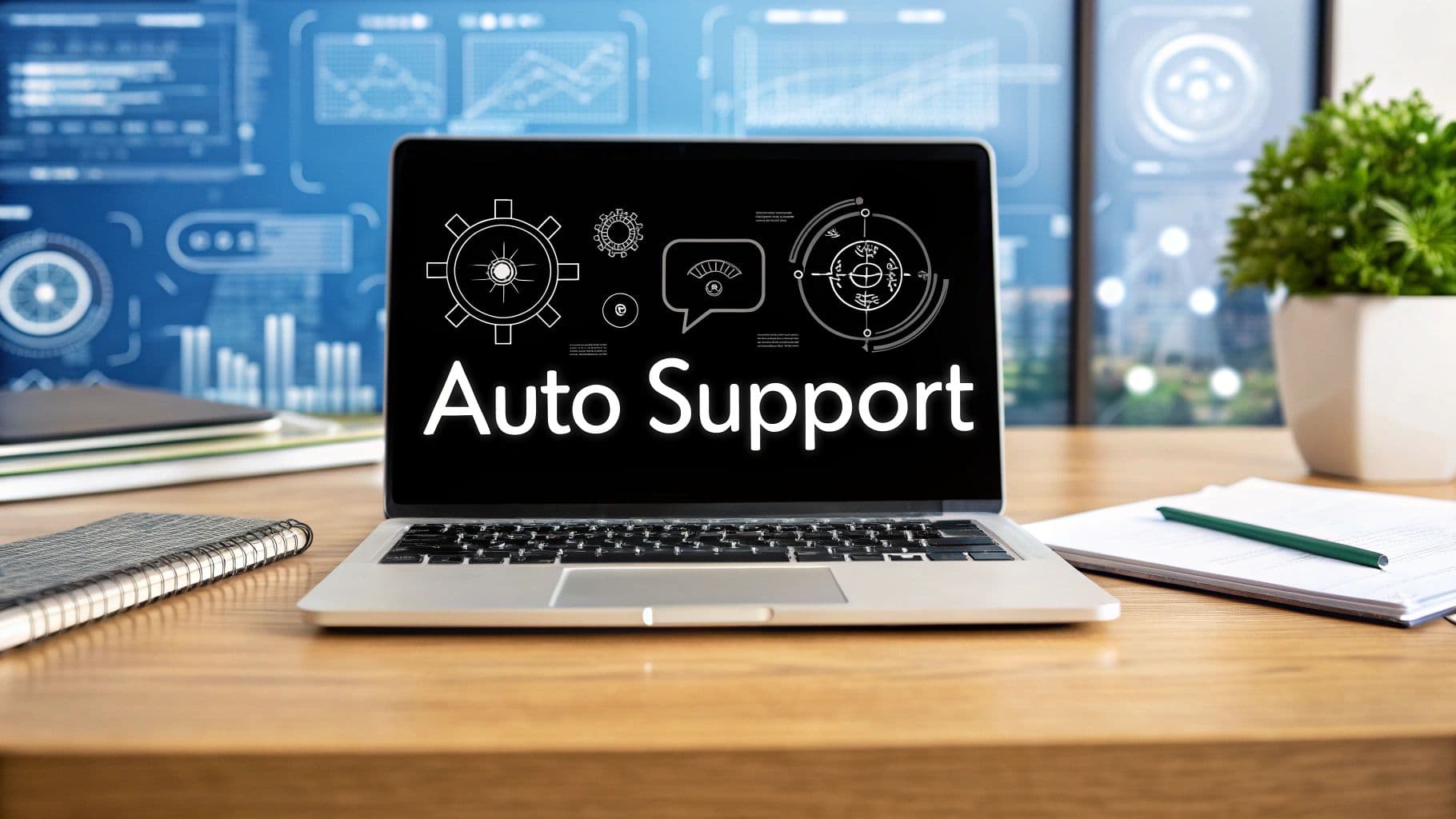 Automate Customer Support: Boost Service & Save Costs