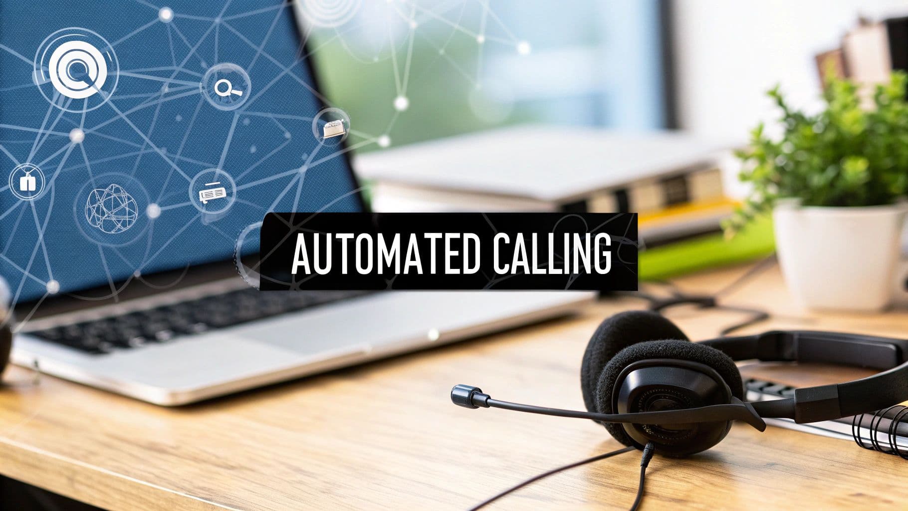 Automated Calling Systems: Boost Efficiency & Engagement