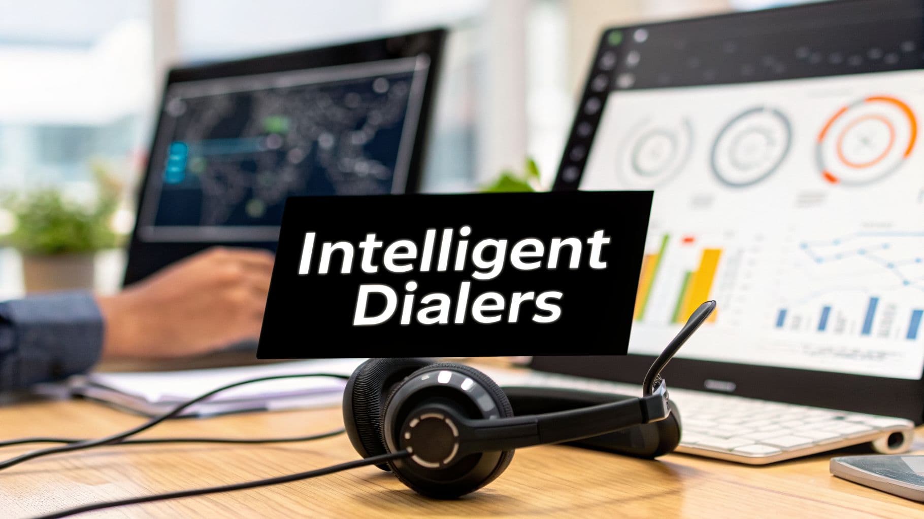 Automated Dialing Software: Boost Your Outreach with Intelligent Dialers