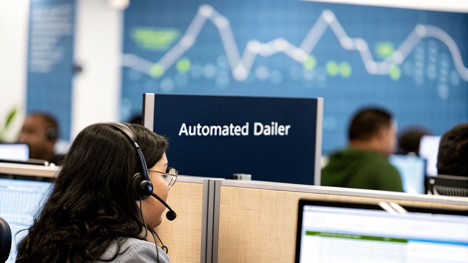 Automated Phone Dialer A Guide to Boosting Business Growth