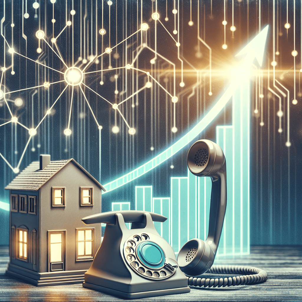Leveraging Automated Receptionist Services: Unlocking the Revenue Potential of Call Management for Small Businesses and Affiliates