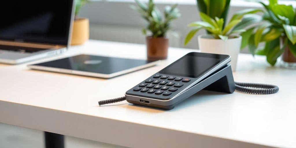 Automating Your AI Phone Receptionist Affiliate Business