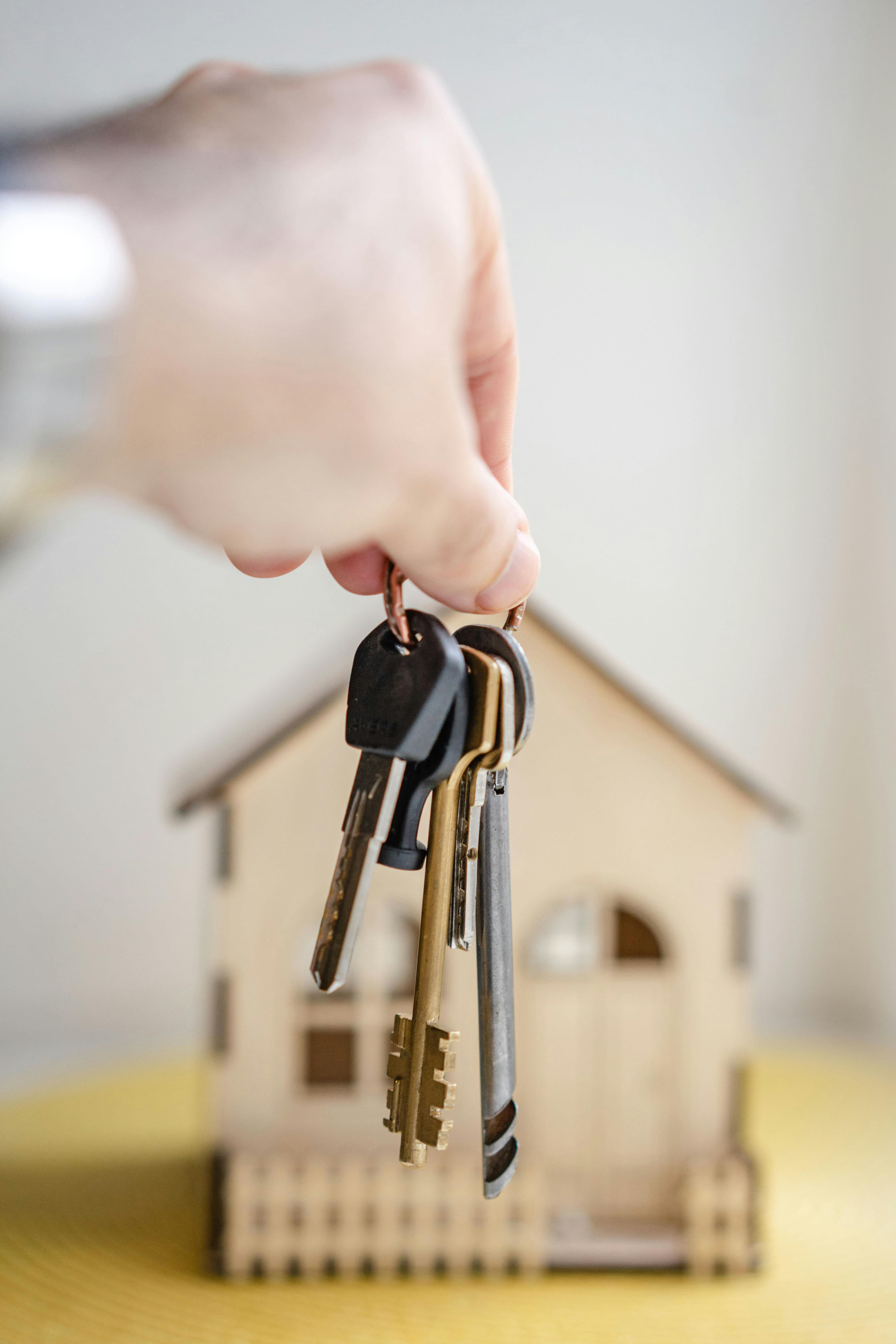 AI Receptionist for Bail Bonds Agency