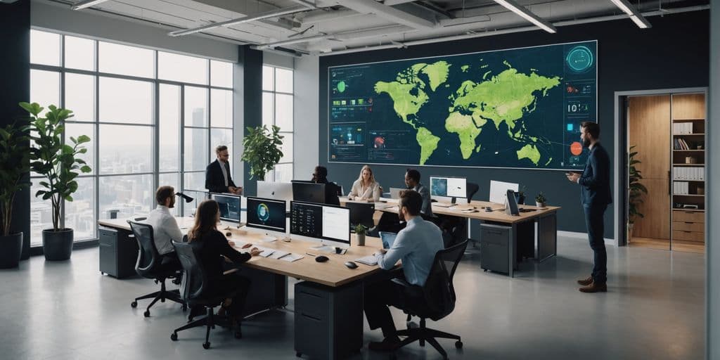 Becoming a Leading White Label AI Phone Solution Provider
