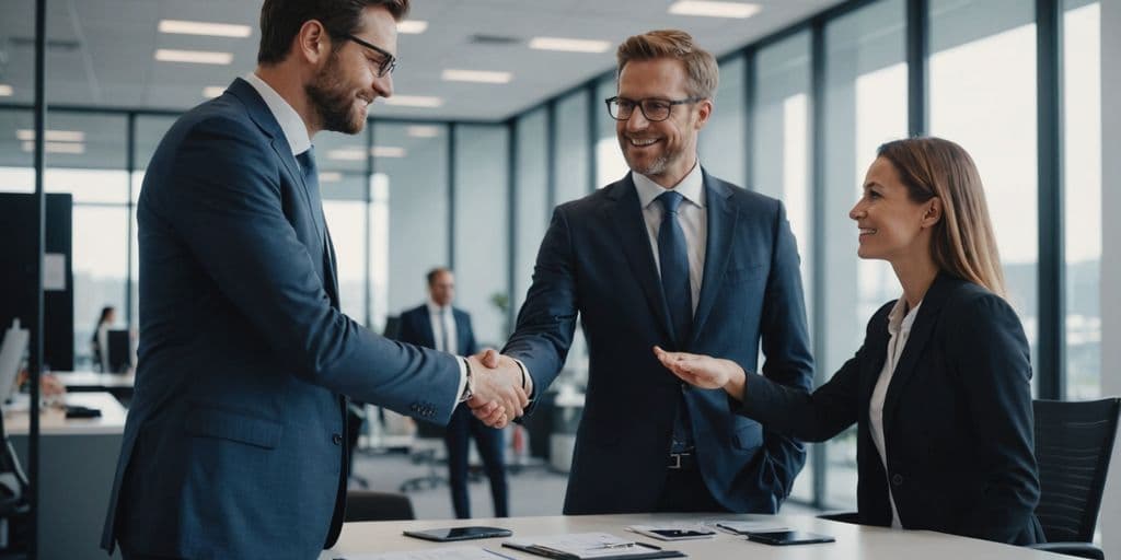 Becoming a Reseller of AI Communication Technology: A Lucrative Venture