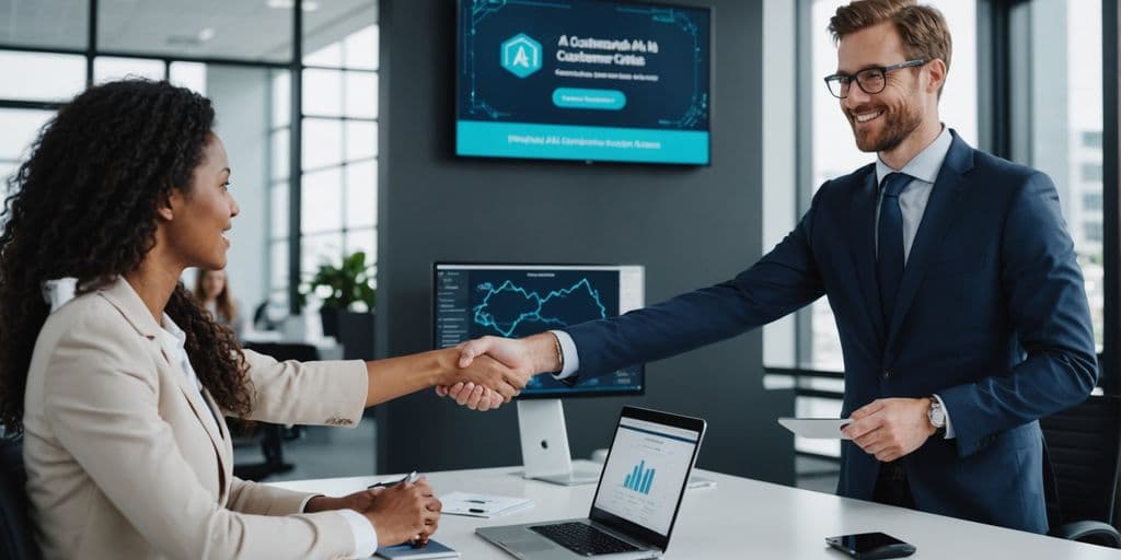 Becoming an AI Customer Service Technology Reseller: What You Need to Know