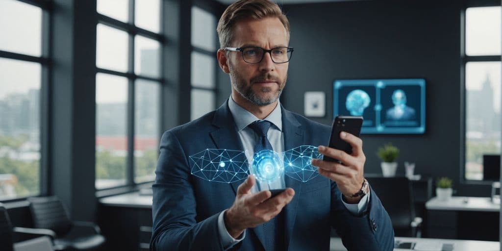 Becoming an AI Phone System Reseller: A Lucrative Business Venture