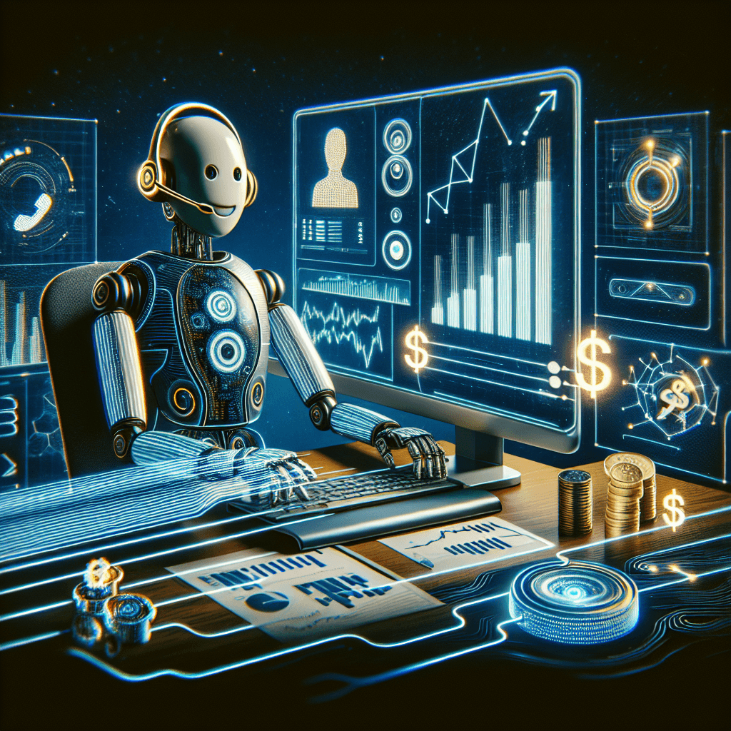 Revolutionize Your Communication Strategy: Exploring the Role of AI-Powered Phone Receptionists in Automating Call Management and Maximizing Affiliate Earnings