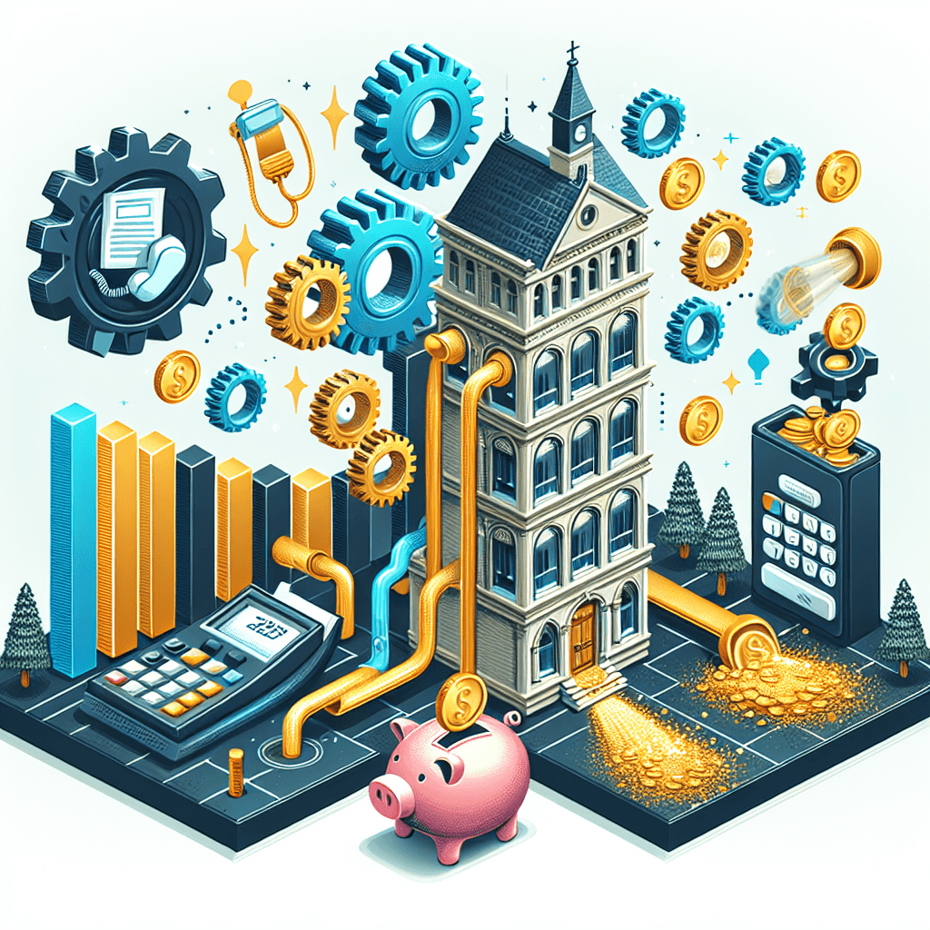 Boost Your Business's Bottom Line: Discover the Financial Benefits of Implementing Call Automation and Virtual Receptionist Solutions While Earning Passive Income Through My AI Front Desk's Affiliate Program