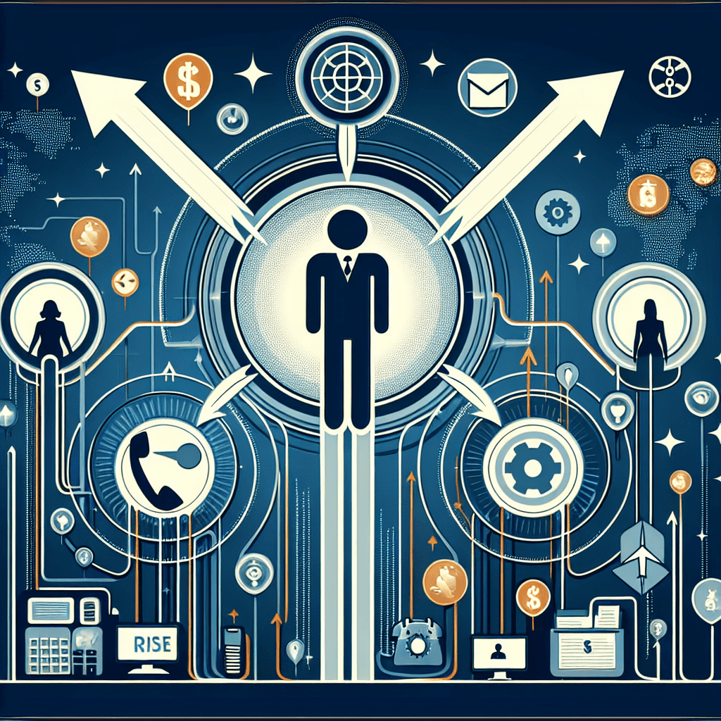 Maximize Your Earnings: The Ultimate Guide to Leveraging Virtual Phone Receptionists for Business Growth and Affiliate Success