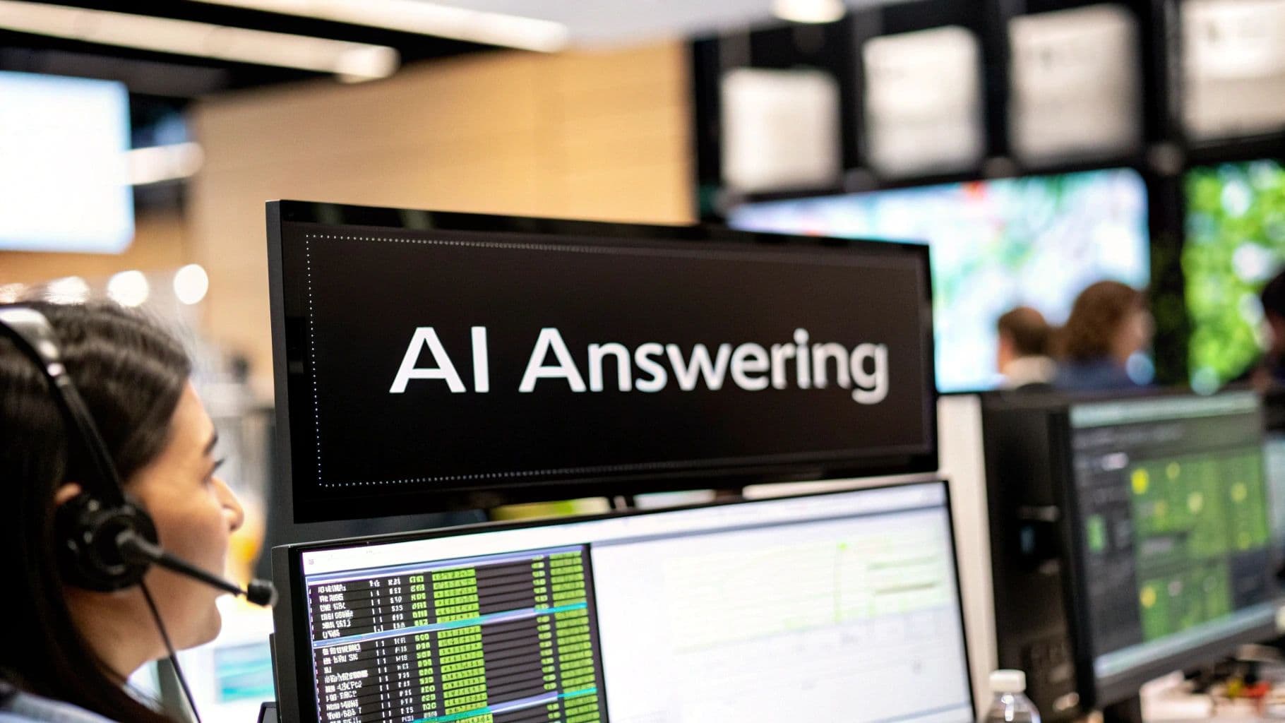Best AI Answering Service Picks for 2025