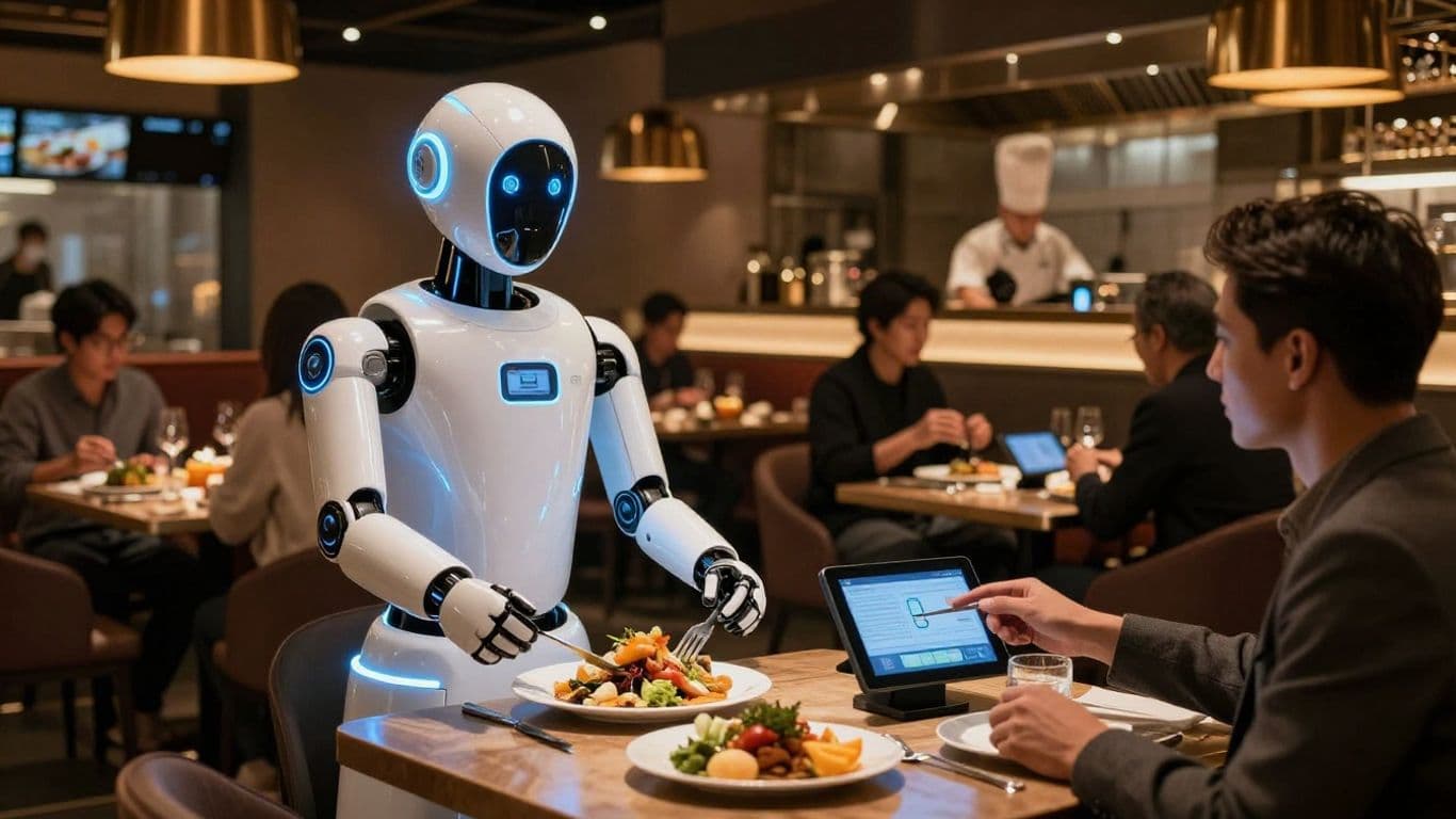 Best AI for Restaurants in 2026: Top Solutions Transforming the Dining Industry