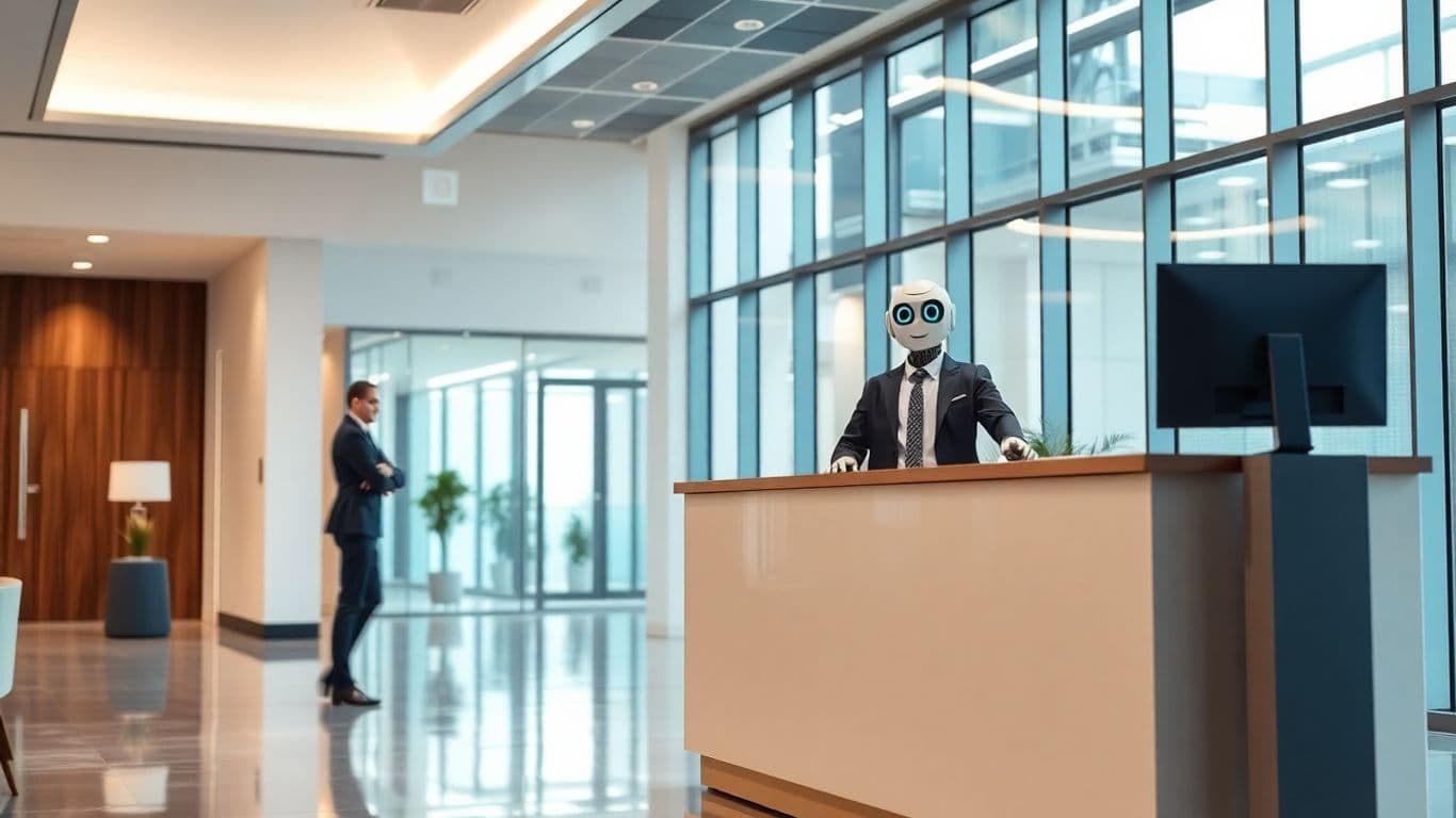 Best AI Solution for Virtual Receptionist Call Summaries: 2025's Top Picks and Features