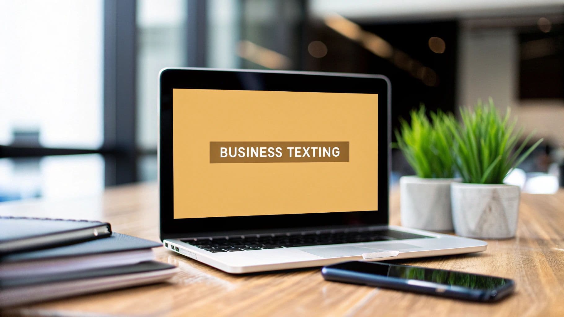 Best Business Text Messaging Software 2025