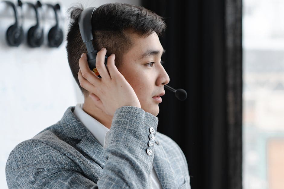 Maximize Your Outbound Service Efficiency by Avoiding These Common Call Conference Mistakes This Year