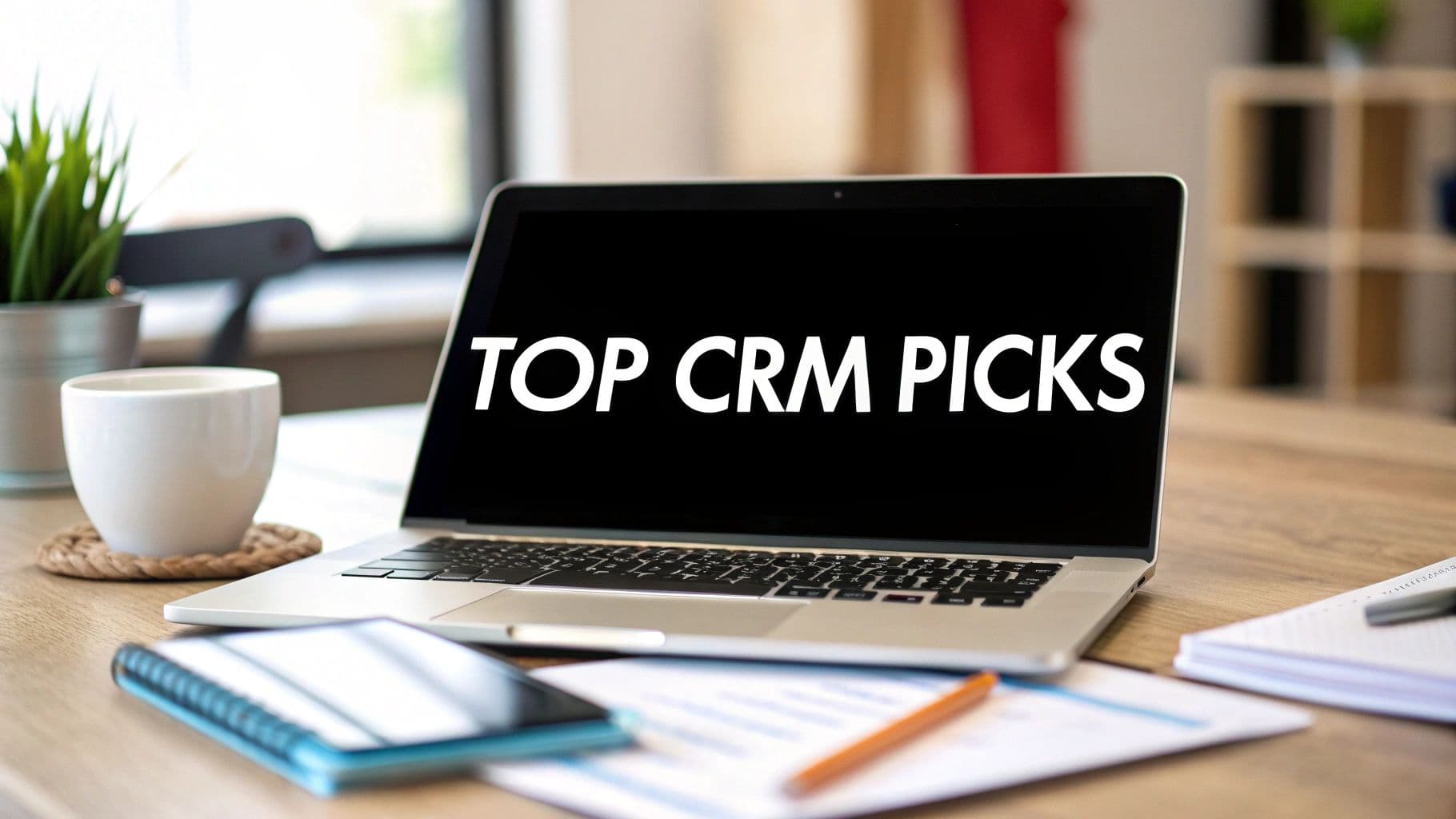 Best CRM for Solopreneurs: Top Picks for 2025