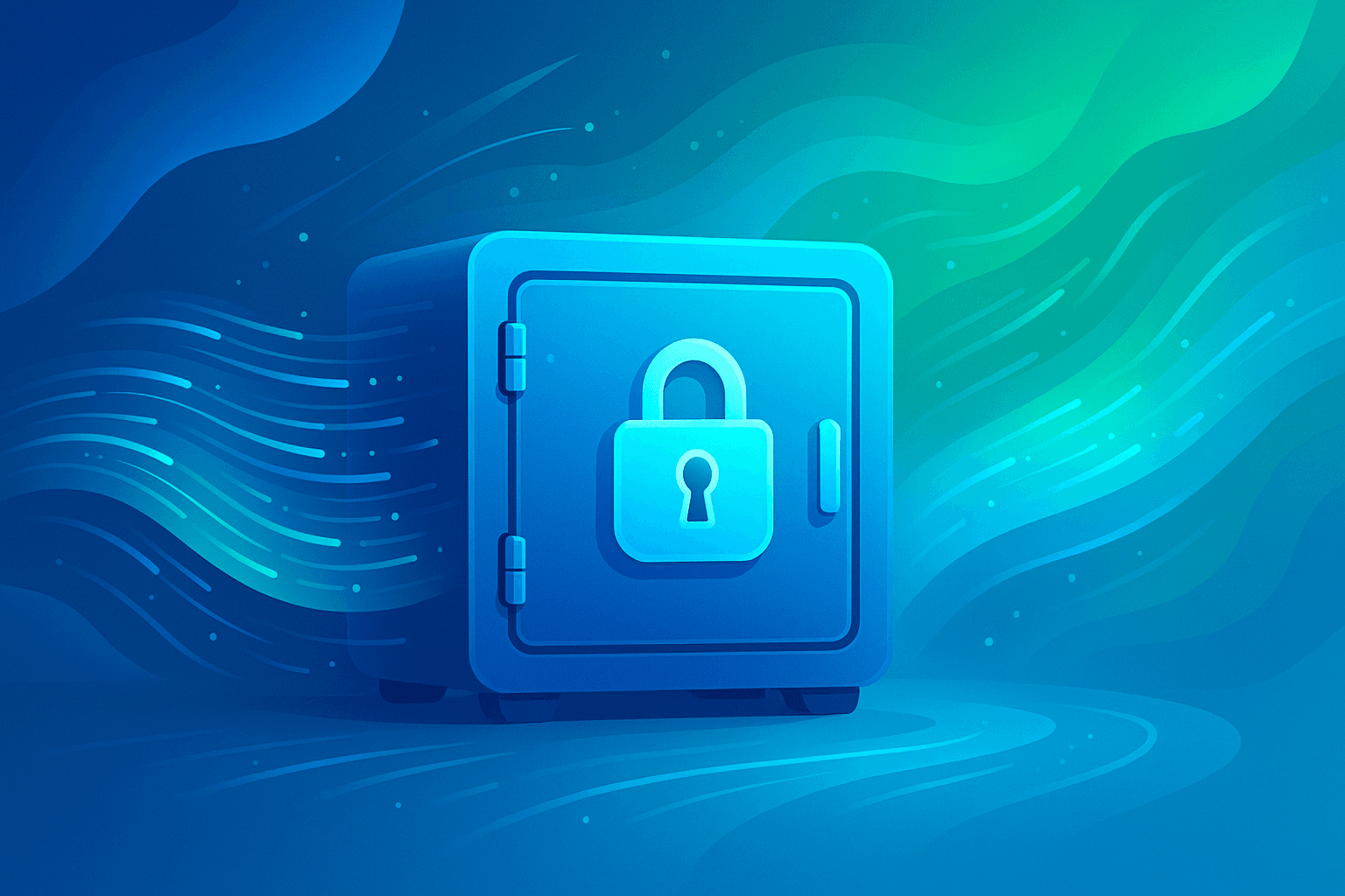 Best Practices for AI Training Data Security