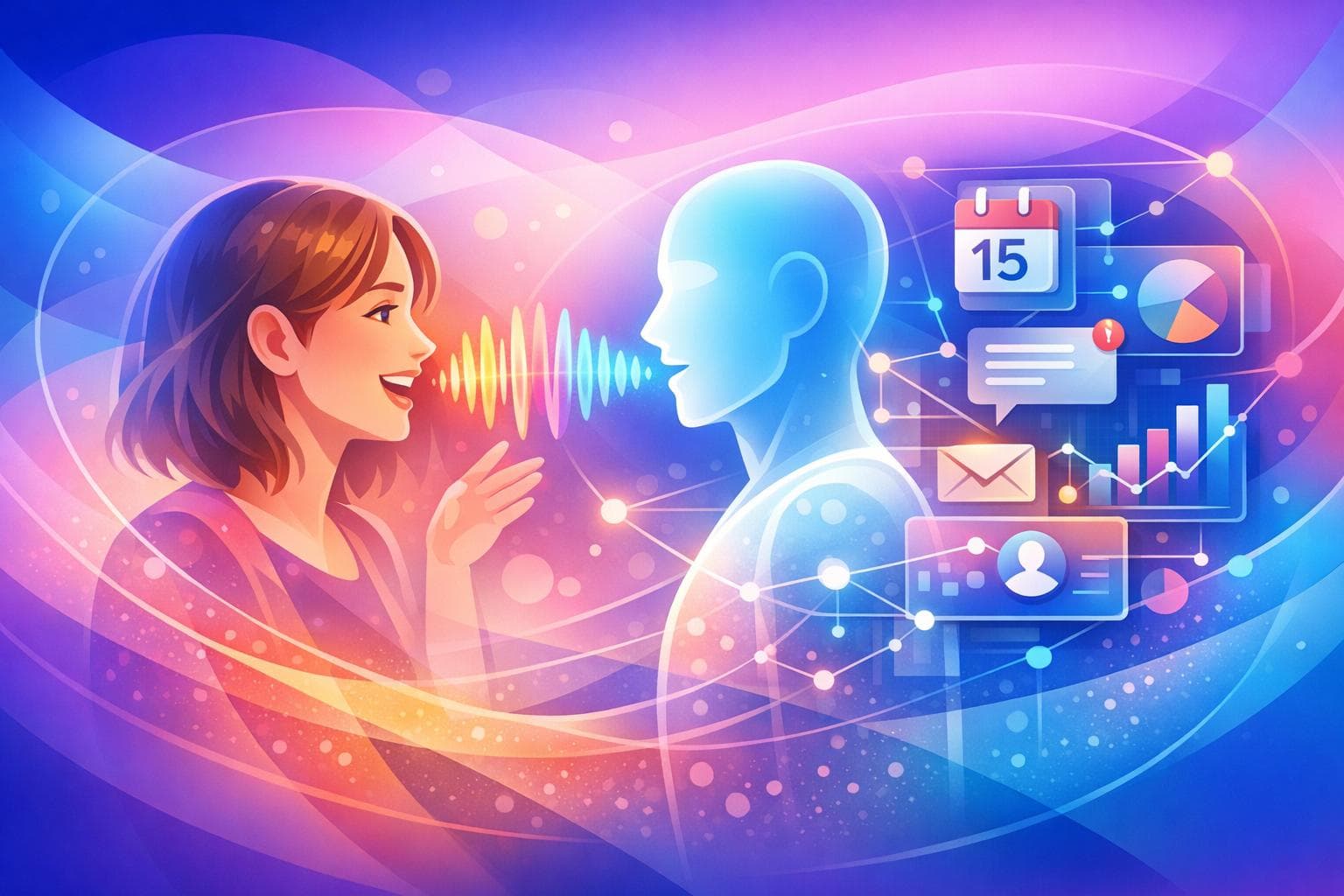 Best Practices for Personalizing AI Voice Interactions