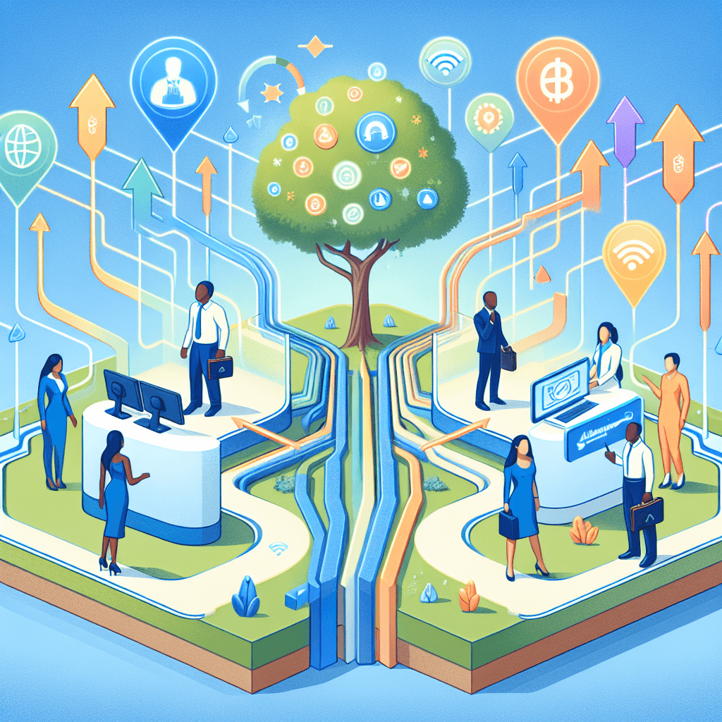 Streamlining Success: How Integrating Virtual Receptionist Services with Affiliate Marketing Can Revolutionize Your Business Workflow and Revenue Potential
