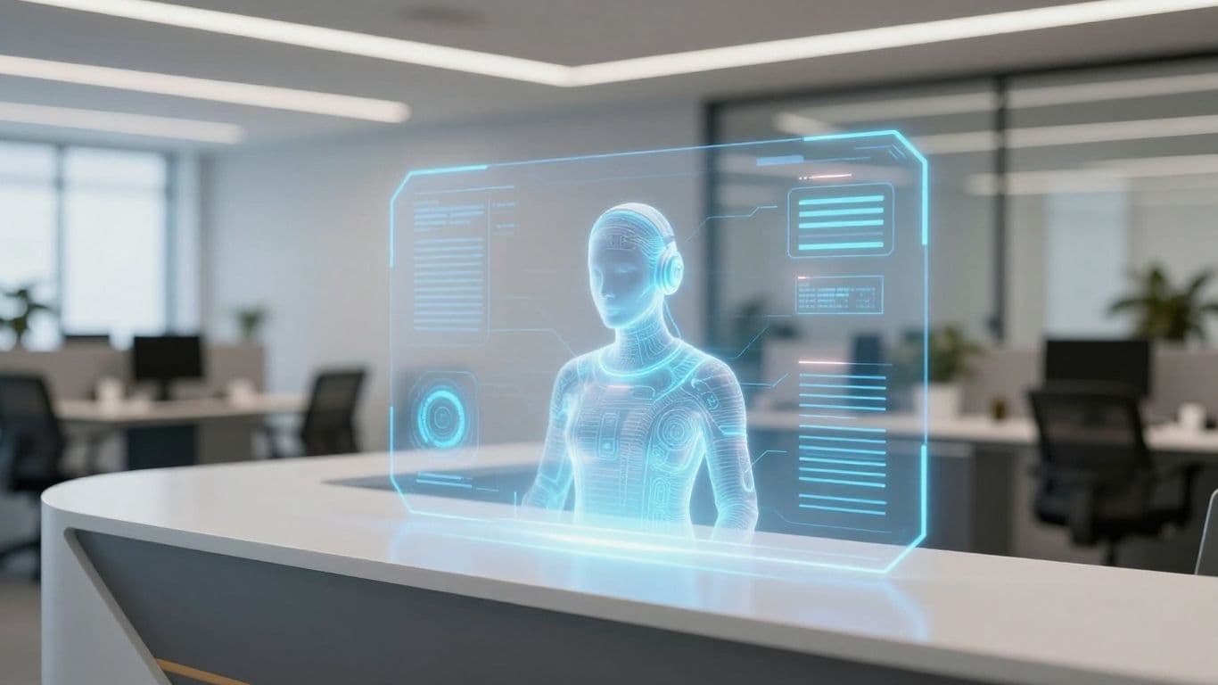 Best Voice AI Receptionists for Insurance: 2026 Guide to Top Solutions and Features