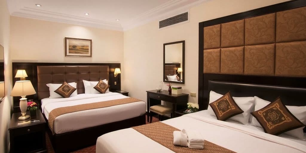 Best Way to Confirm Hotel Reservations