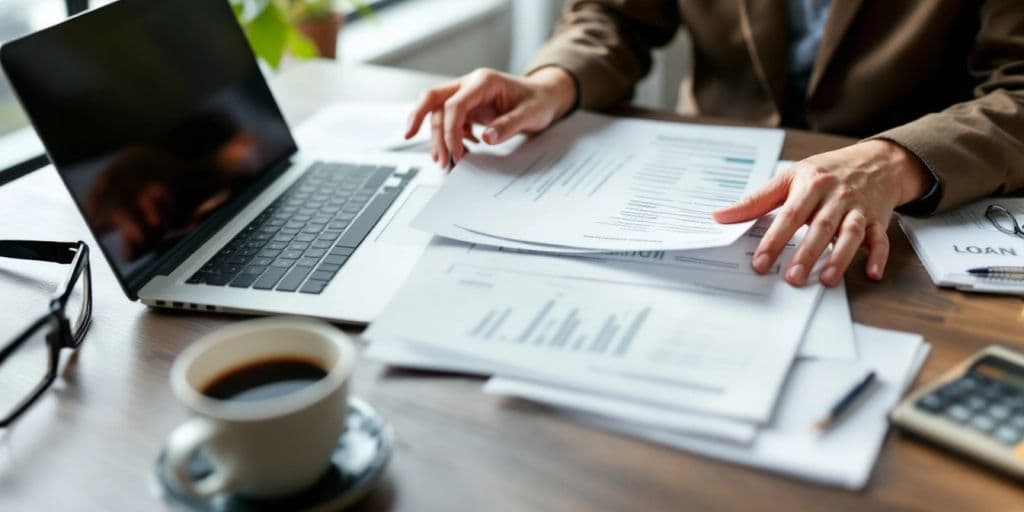 Best Way to Follow Up on Loan Applications