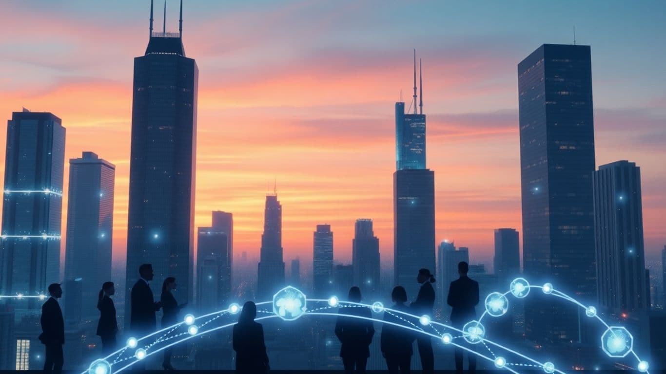 Beyond the Hype: Evaluating the Top AI Chatbot Services for Business Growth in 2026