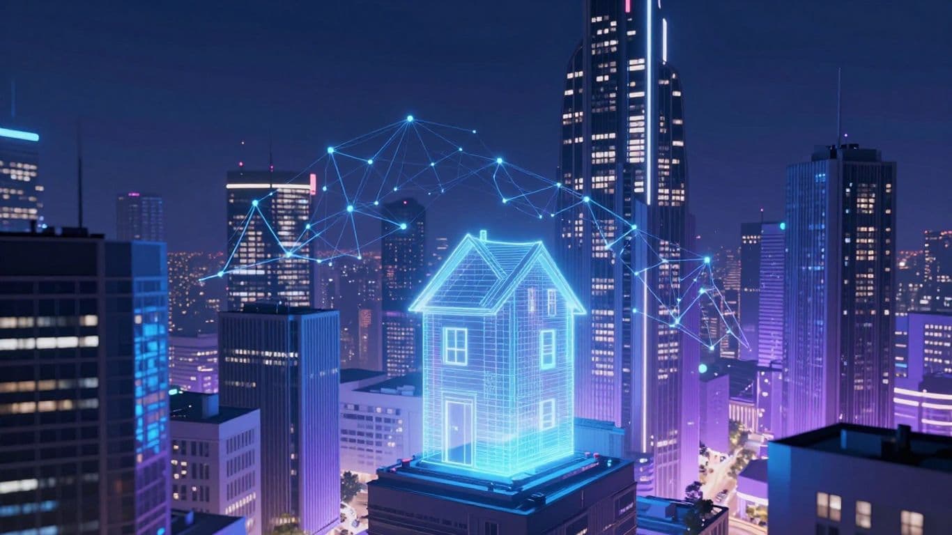 Beyond the Hype: How AI Technology in Real Estate is Reshaping the Market