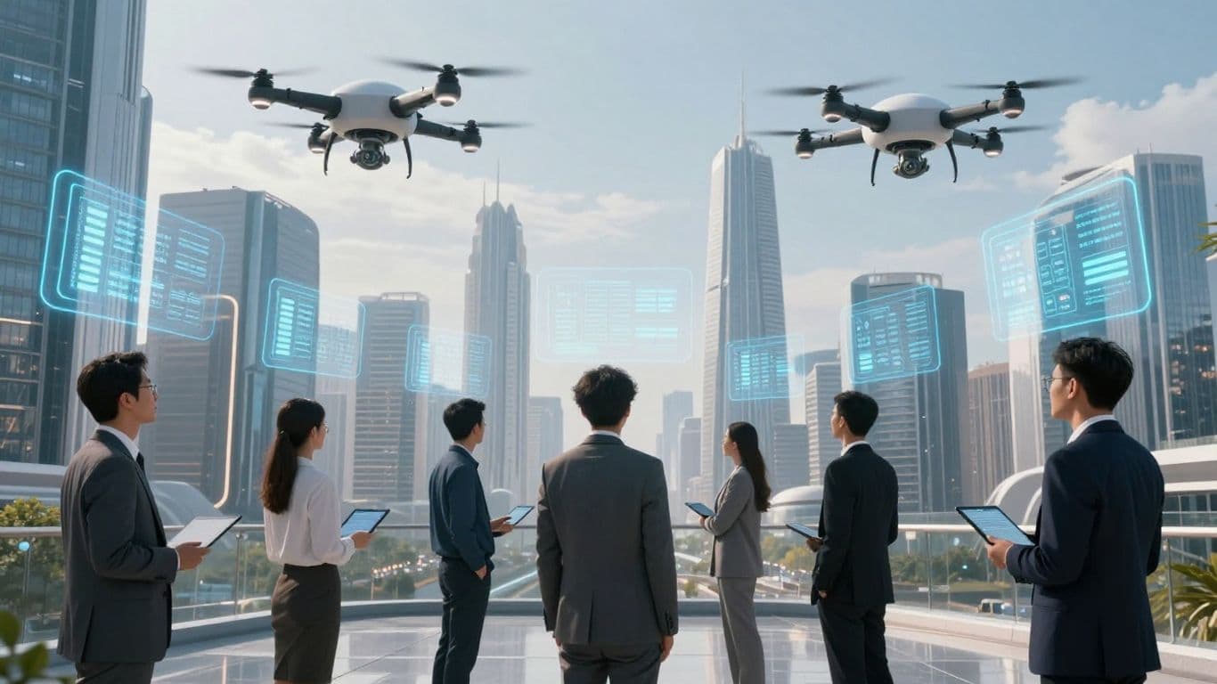 Beyond the Hype: Practical AI Applications in Real Estate for 2026