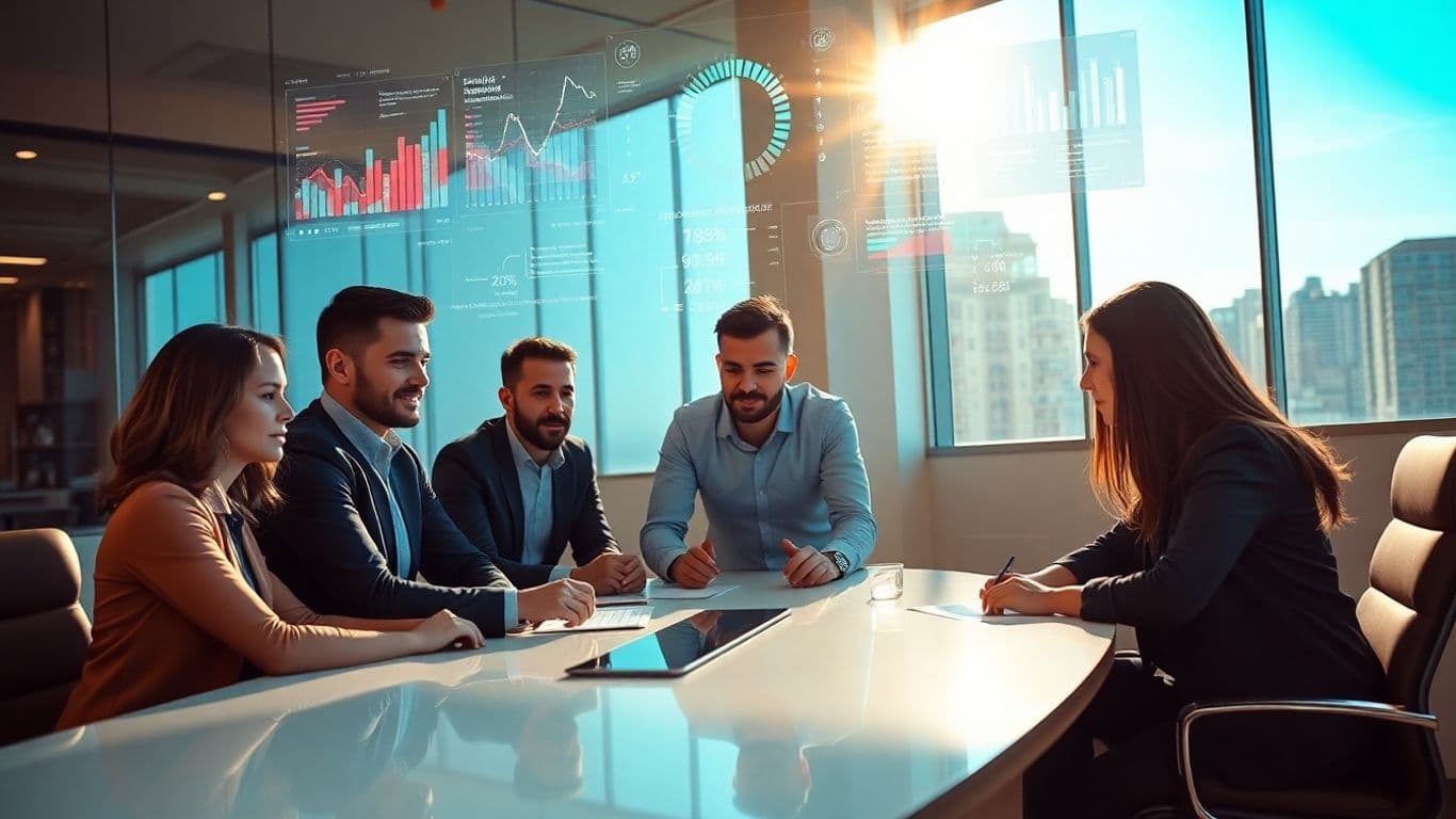 Beyond the Hype: Real-World AI in Sales Examples Driving Revenue