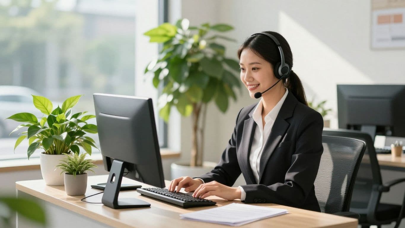 Beyond Voicemail: Elevating Your Business with a Professional Telephone Answering Service