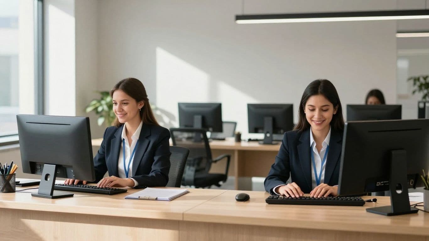 Bilingual Virtual Receptionist Service Pricing: Understanding Your Investment for 2026