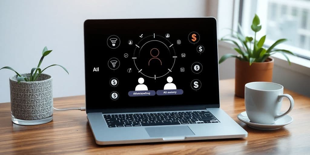 Blogger's Guide to Monetizing with AI Receptionist Affiliate Links