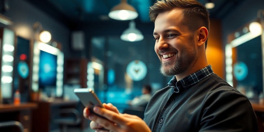 Boost Barbershop Bookings: The Ultimate AI Phone Answering Service Guide