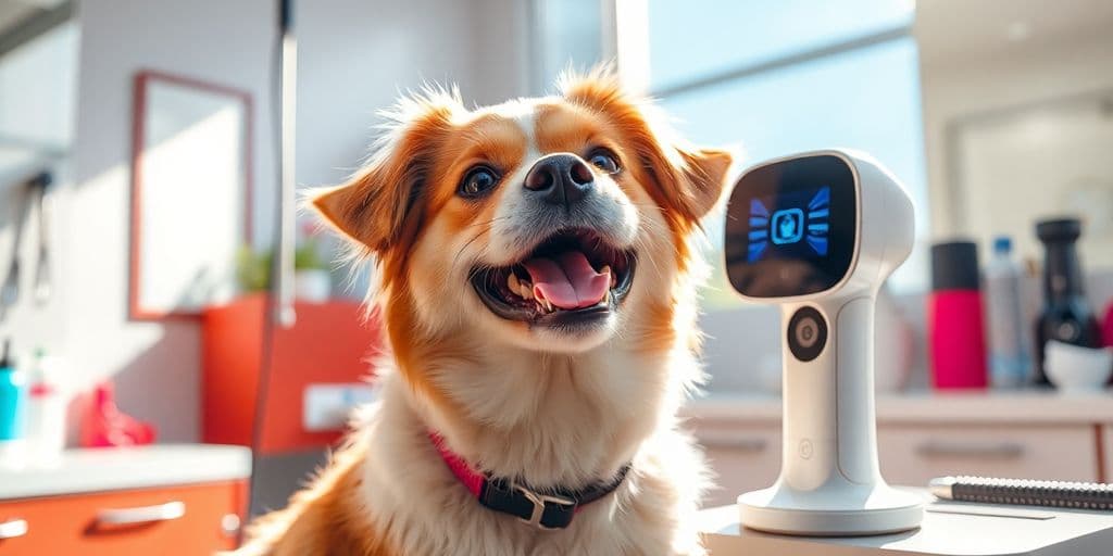Boost Bookings: How an AI Appointment Setter Transforms Pet Groomer Businesses