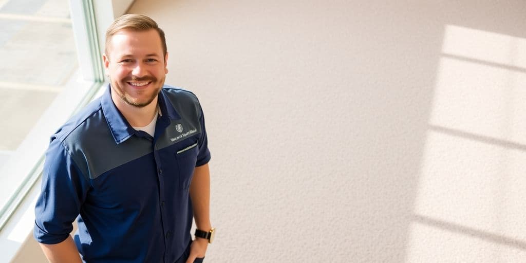 Boost Bookings: How an AI Appointment Setter Transforms Your Carpet Cleaning Service