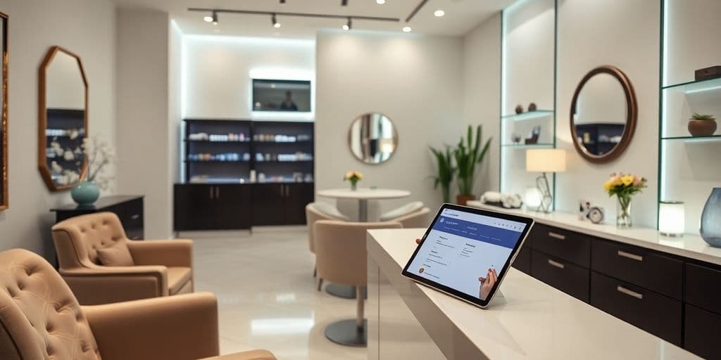 Boost Bookings: How an AI Virtual Receptionist Transforms Your Lash Bar