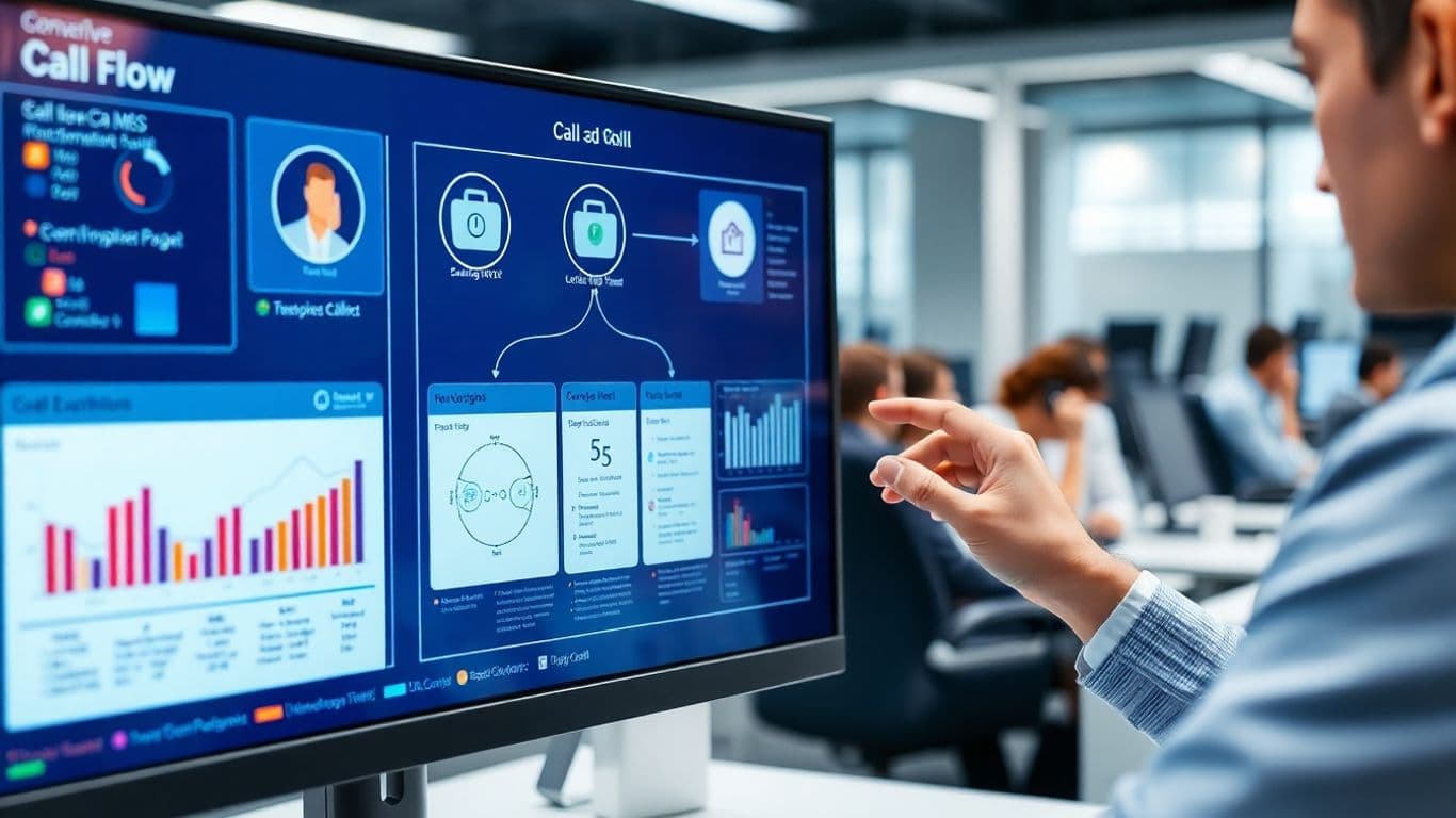 Boost Call Volume and Efficiency: Harnessing AI Dialers for Call Automation