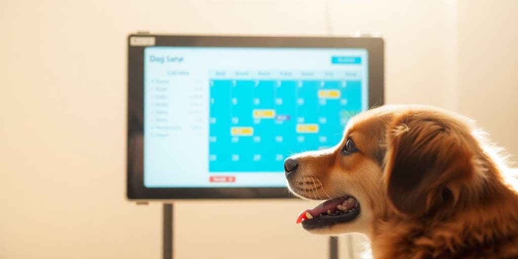 Boost Dog Daycare Bookings: The Power of an AI Appointment Setter