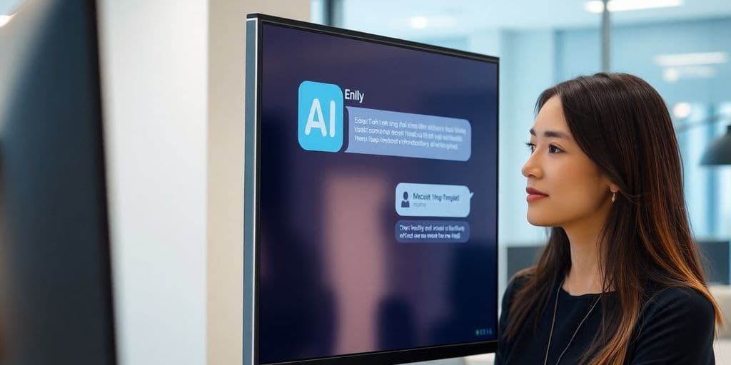 Boost Efficiency: AI Front Desk for Property Management Company Success