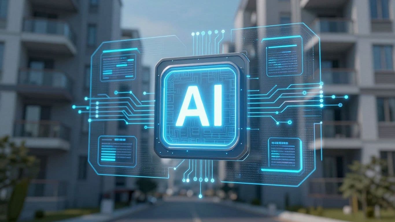 Boost Efficiency: The Ultimate AI Assistant for Property Managers