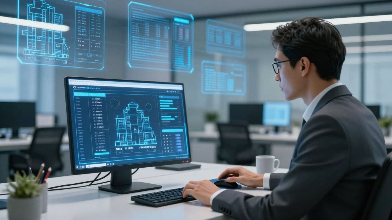 Boost Efficiency: Top AI Tools for Property Managers in 2026