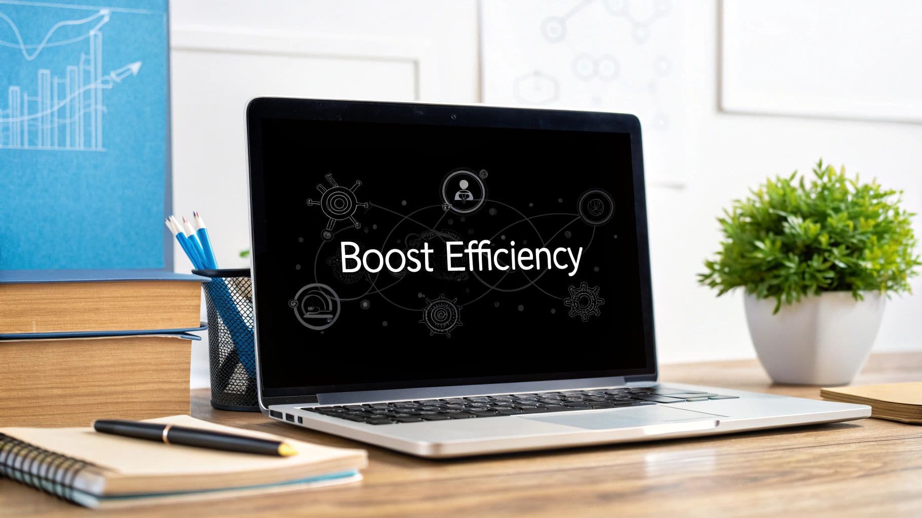 Boost Efficiency with Business Process Flows