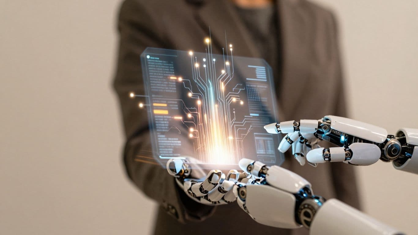 Boost Efficiency with Forethought AI Customer Support Automation