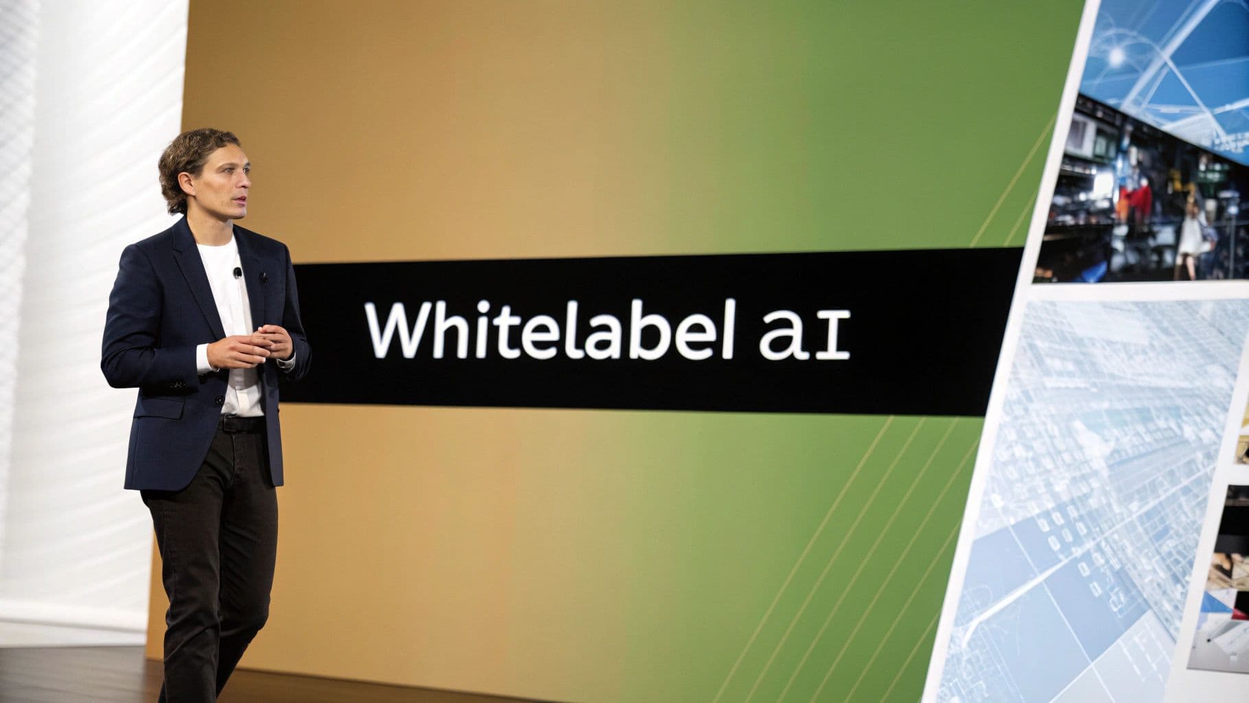Boost Growth with Whitelabel AI
